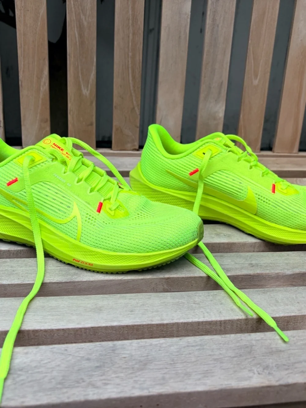 Nike selling these
